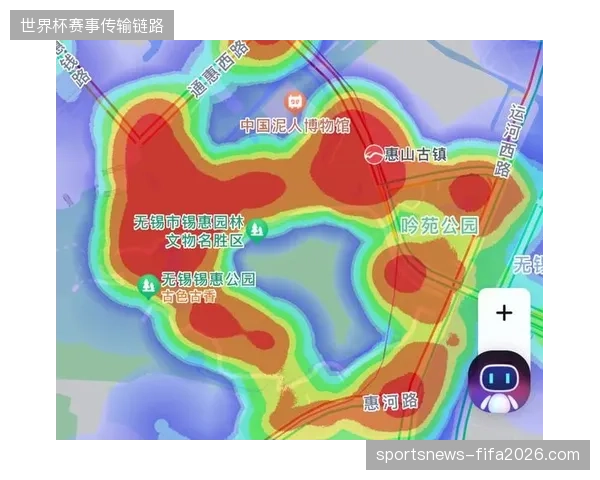 商业展示空间在人流热力图分布中的位移策略将直接干预赞助权益转化率 商业展示空间在人流热力图分布中的位移策略将直接干预赞助权益转化率